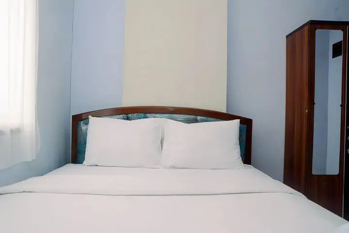 Comfortable 2BR Lagoon Resort Apartment — фото 5