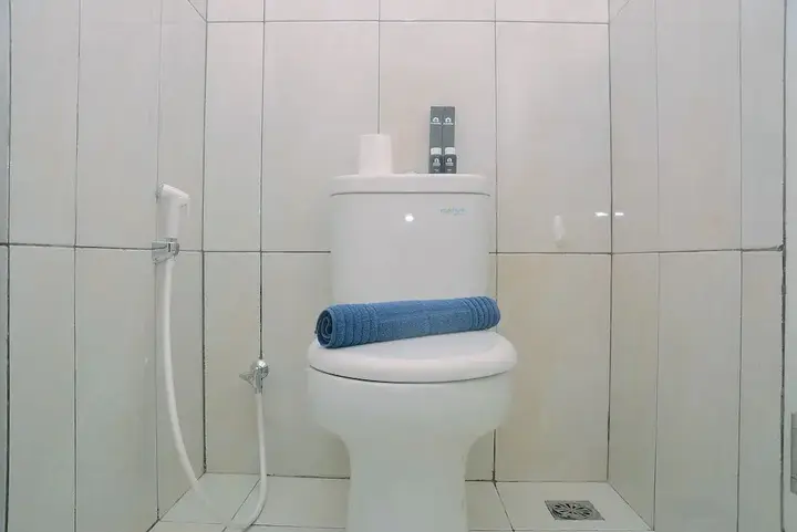 Бекаси: Comfortable Studio Grand Kamala Lagoon Apartment