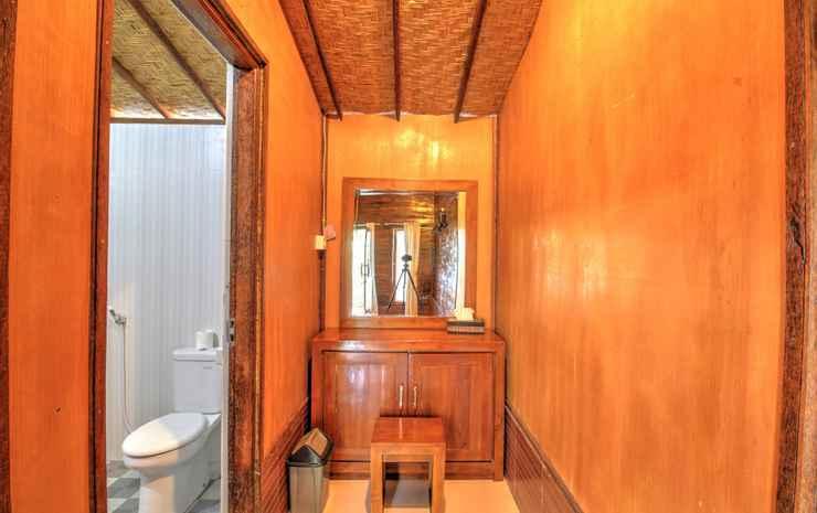 Пенида: Asoka Bungalows