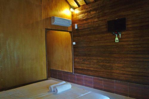 Пенида: Asoka Bungalows