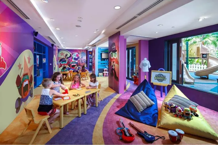 Кута: Hard Rock Hotel Bali - Spacious Deluxe Room