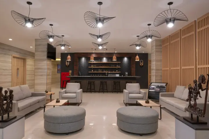 Джаяпура: Batiqa Hotel Jayapura