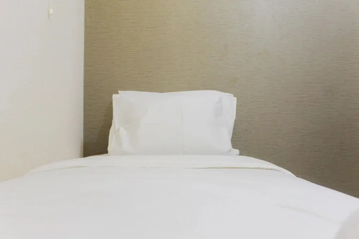 Джакарта: Comfortable Fully Furnished 2BR Bassura City Apartment
