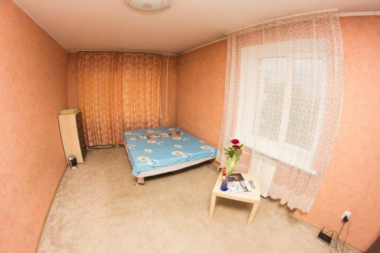 Новокузнецк: Elit Hostel