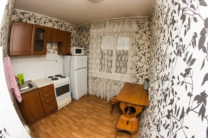 Новокузнецк: Elit Hostel