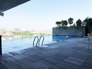 Сурабая: Elegant Cozy Studio Room Apartment at Tamansari Papilio