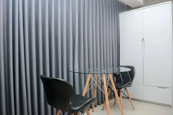 Бекаси: Simply Studio at Springlake Summarecon Apartment