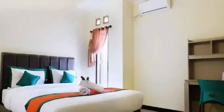 Homestay Tegal Kota by Simply Homy — фото 6