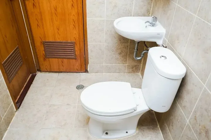 Тангеранг: Fully Furnished 2BR Apartment at Great Western Resort