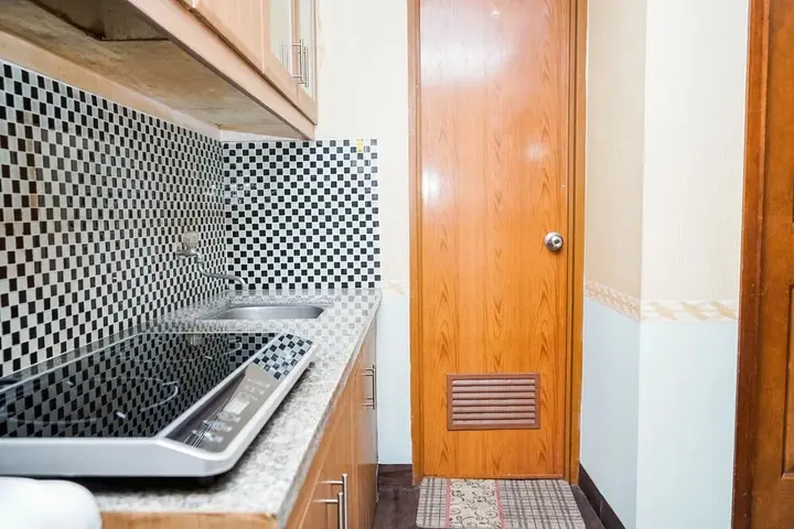Тангеранг: Fully Furnished 2BR Apartment at Great Western Resort