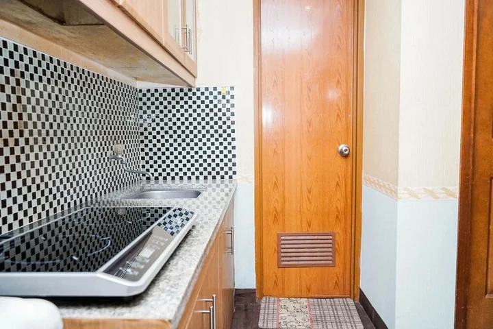 Тангеранг: Fully Furnished 2BR Apartment at Great Western Resort