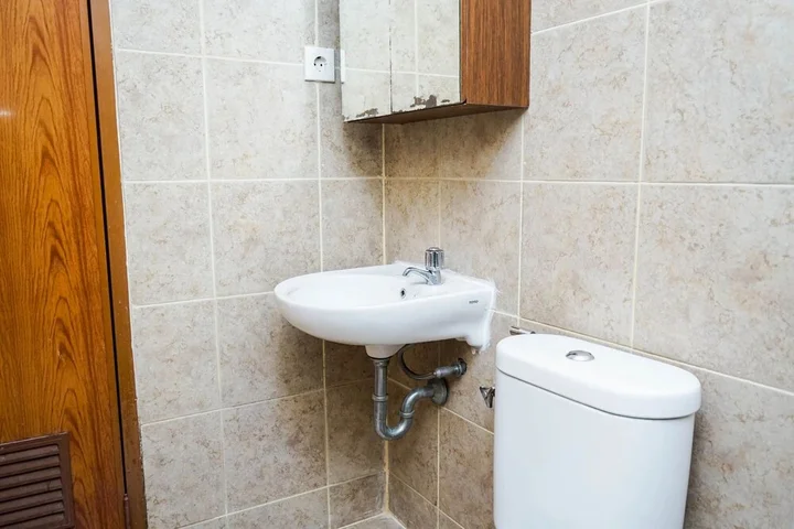 Тангеранг: Fully Furnished 2BR Apartment at Great Western Resort