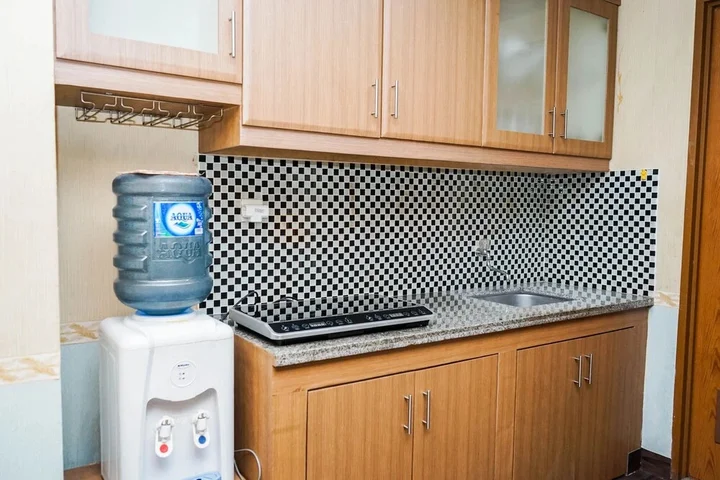 Тангеранг: Fully Furnished 2BR Apartment at Great Western Resort