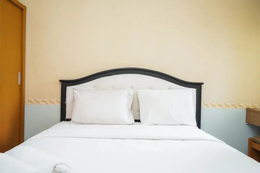 Fully Furnished 2BR Apartment at Great Western Resort — фото 2