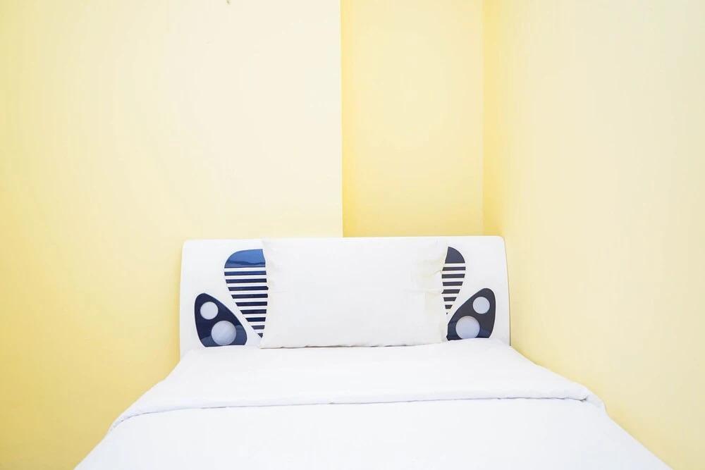 Comfy and Cozy 2BR Great Western Resort Apartment — фото 4
