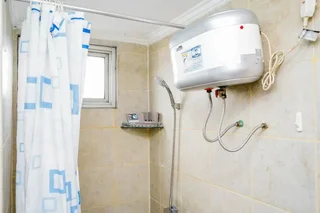 Тангеранг: Comfy and Cozy 2BR Great Western Resort Apartment