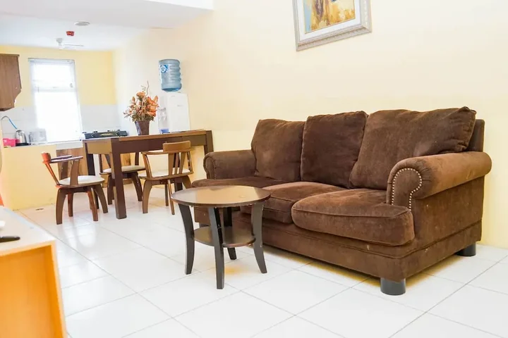 Тангеранг: Comfy and Cozy 2BR Great Western Resort Apartment