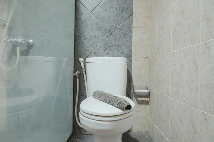 Тангеранг: 2BR Apartment at Great Western Resort near Shopping Mall