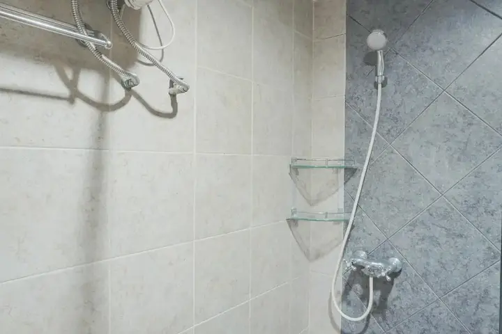 Тангеранг: 2BR Apartment at Great Western Resort near Shopping Mall