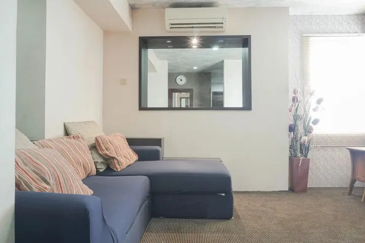 Тангеранг: 2BR Apartment at Great Western Resort near Shopping Mall