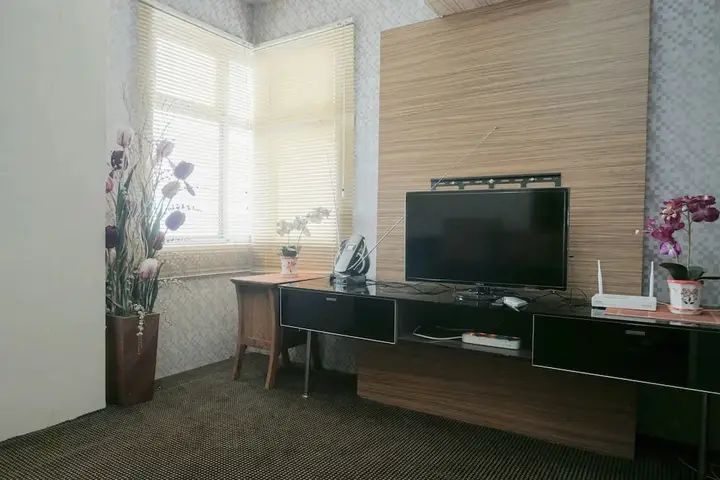 2BR Apartment at Great Western Resort near Shopping Mall — фото 5