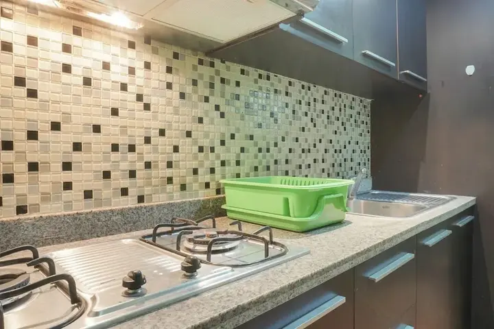 Тангеранг: 2BR Apartment at Great Western Resort near Shopping Mall