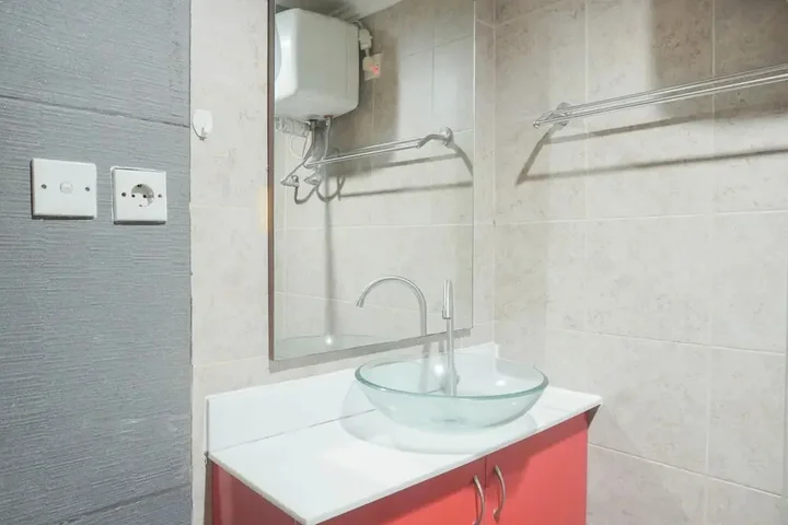 Тангеранг: 2BR Apartment at Great Western Resort near Shopping Mall