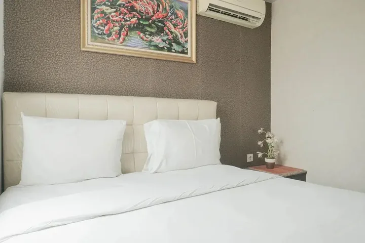 Тангеранг: 2BR Apartment at Great Western Resort near Shopping Mall