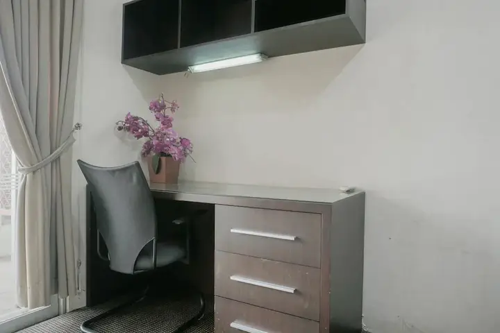2BR Apartment at Great Western Resort near Shopping Mall — фото 2