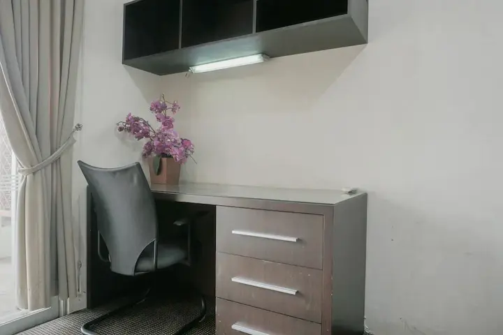 Тангеранг: 2BR Apartment at Great Western Resort near Shopping Mall
