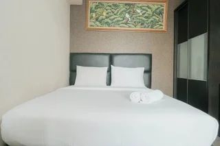 Тангеранг: 2BR Apartment at Great Western Resort near Shopping Mall
