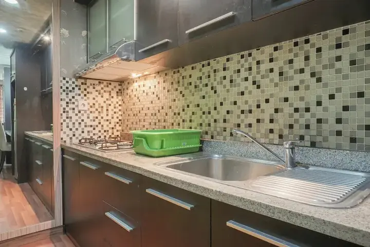 Тангеранг: 2BR Apartment at Great Western Resort near Shopping Mall