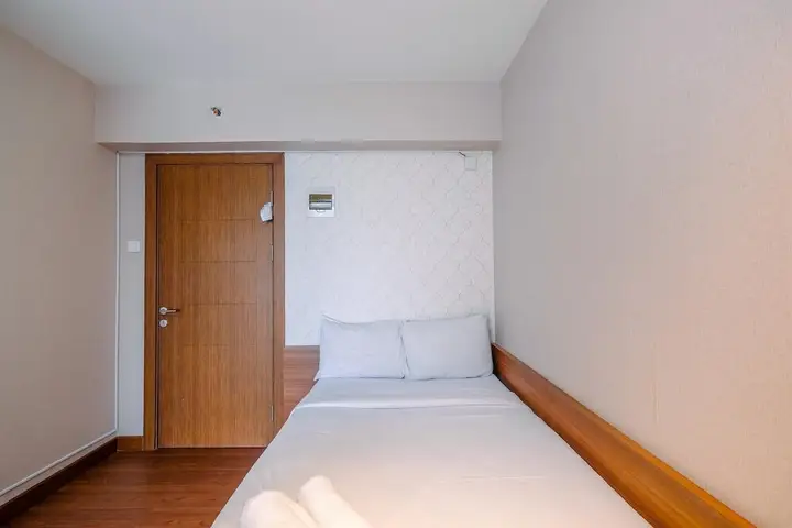 Comfort and Simply Studio Cinere Resort Apartment — фото 3