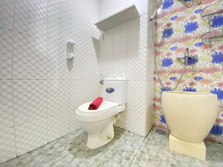 Бандунг: Glam Decor Studio Apartment at Emerald Towers