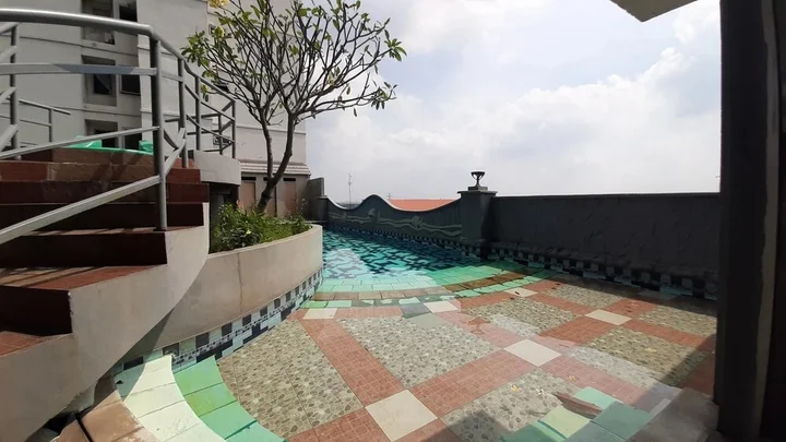Тангеранг: Spacey 2BR Apartment at Great Western Resort