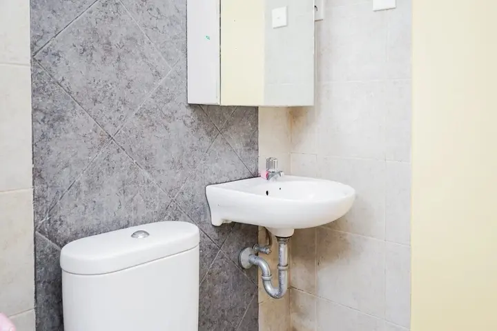 Тангеранг: Spacey 2BR Apartment at Great Western Resort