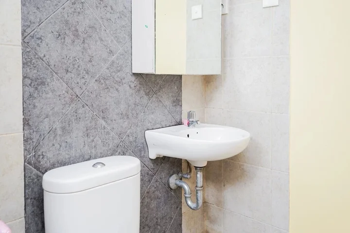 Тангеранг: Spacey 2BR Apartment at Great Western Resort