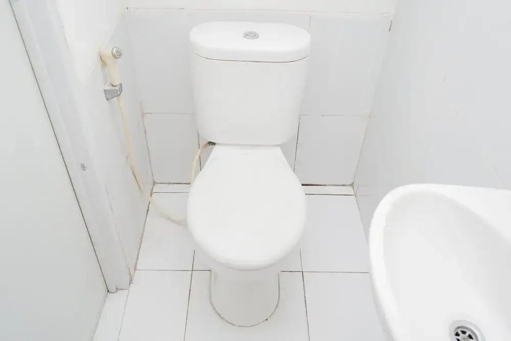 Тангеранг: Comfort Studio Apartment At Aeropolis Residence
