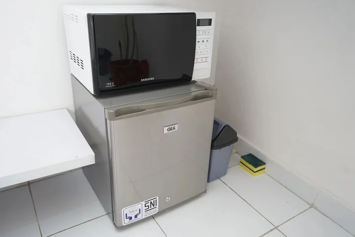 Тангеранг: Comfort Studio Apartment At Aeropolis Residence
