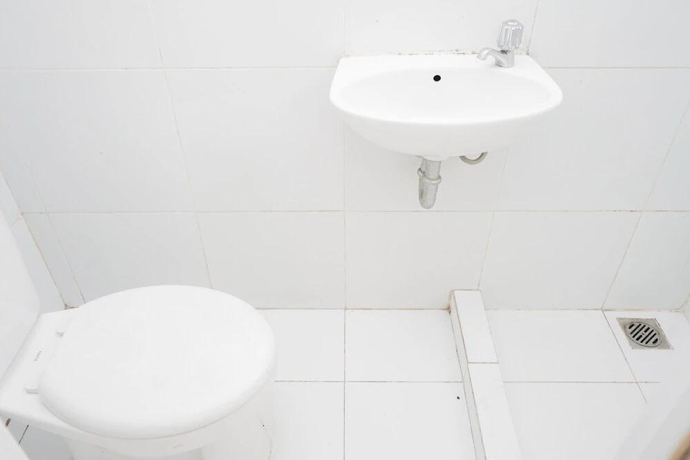 Тангеранг: Comfort Studio Apartment At Aeropolis Residence