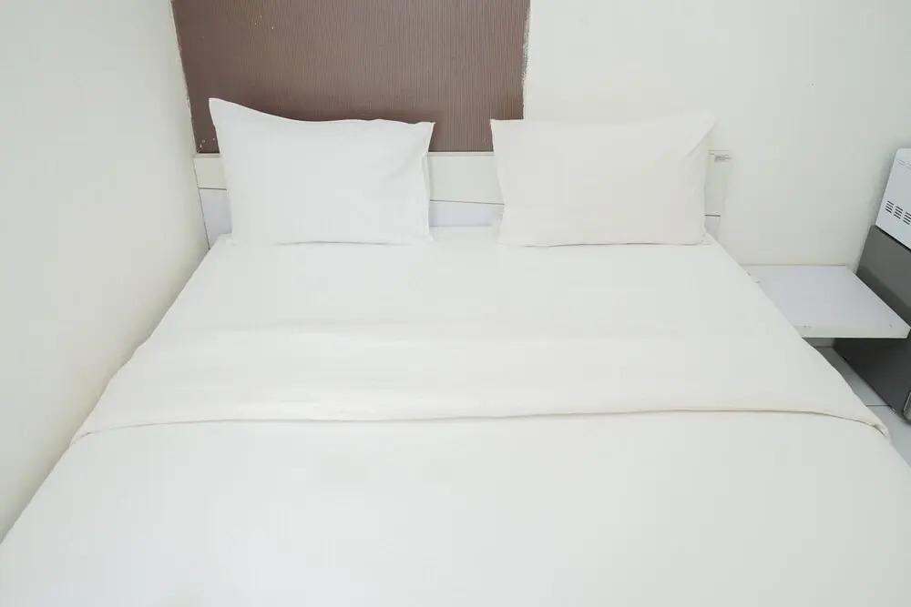 Comfort Studio Apartment At Aeropolis Residence — фото 1