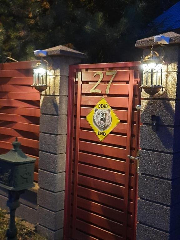 Зеленогорск: Гостевой дом Элитная дача у Финского залива