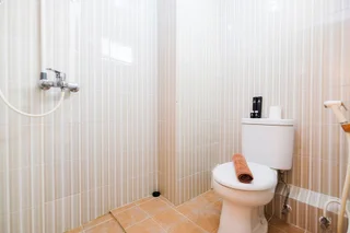 Депок: Simple And Homey Studio Room At Cinere Resort Apartment