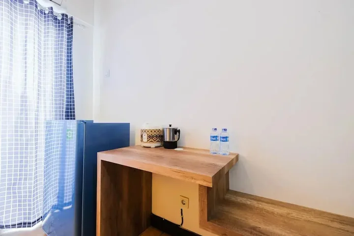 Депок: Simple And Homey Studio Room At Cinere Resort Apartment