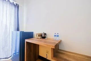 Депок: Simple And Homey Studio Room At Cinere Resort Apartment