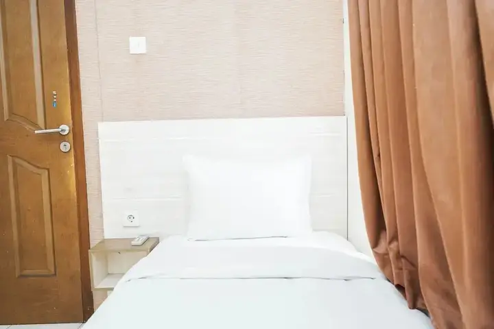 Comfort 2Br Apartment At Great Western Resort — фото 1