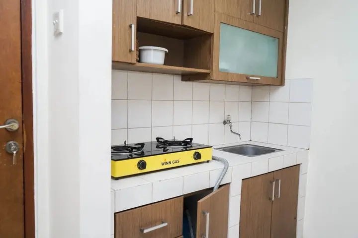 Тангеранг: Comfort 2Br Apartment At Great Western Resort