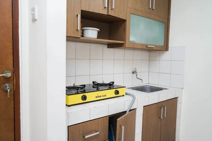 Тангеранг: Comfort 2Br Apartment At Great Western Resort