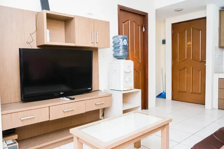 Тангеранг: Comfort 2Br Apartment At Great Western Resort
