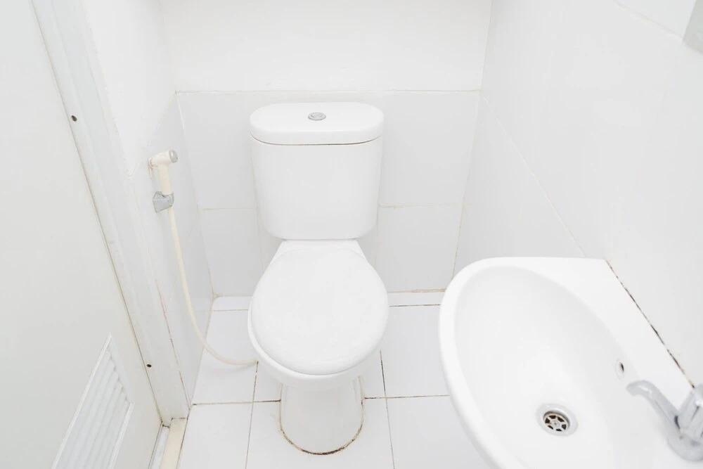 Тангеранг: Unique Studio No Kitchen Apartment At Aeropolis Residence